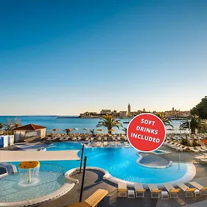 **** Hotel Valamar Padova Chorwacja