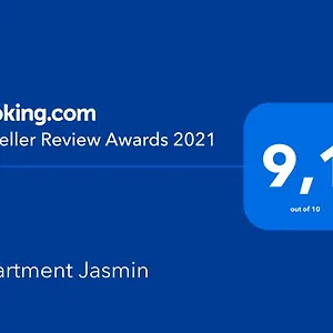 Jasmin Guest house Split