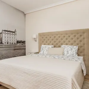 Spalatum Boutique Guest house Split