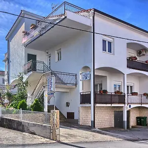  Apartament Milenka Chorwacja