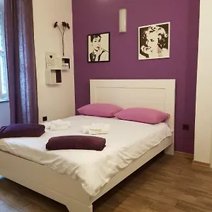 Studios S Zadar